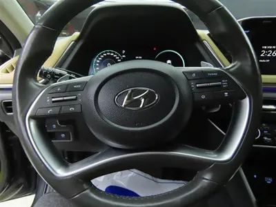 Hyundai Sonata 2021, 78687 км, за 12222.38 USD - фото 8