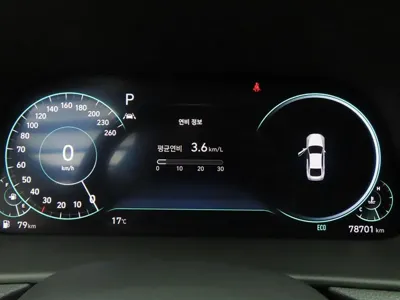 Hyundai Sonata 2021, 78687 км, за 12222.38 USD - фото 9