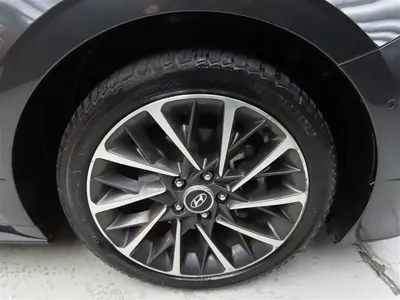 Hyundai Sonata 2021, 78687 км, за 12222.38 USD - фото 20