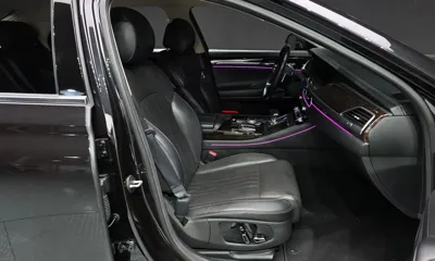 Genesis G90 2019, 115222 км, за 19686.23 USD - фото 10