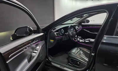 Genesis G90 2019, 115222 км, за 19686.23 USD - фото 11