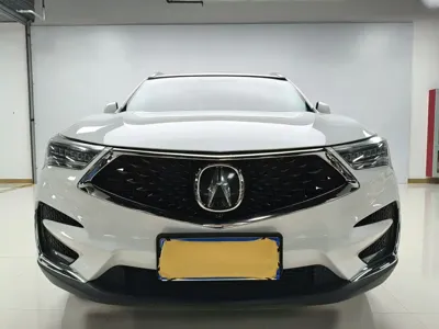 Acura RDX 2021, 77000 км, за 23219.09 USD