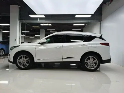 Acura RDX 2021, 77000 км, за 23219.09 USD