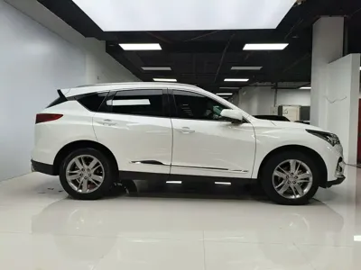 Acura RDX 2021, 77000 км, за 23219.09 USD