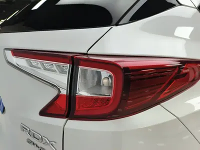 Acura RDX 2021, 77000 км, за 23219.09 USD - фото 6
