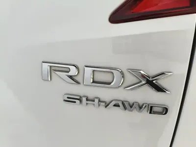 Acura RDX 2021, 77000 км, за 23219.09 USD - фото 7
