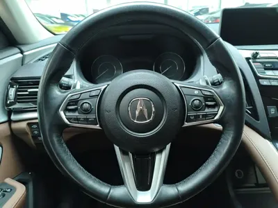 Acura RDX 2021, 77000 км, за 23219.09 USD - фото 16