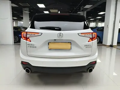 Acura RDX 2021, 77000 км, за 23219.09 USD - фото 22