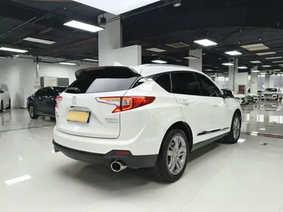 Acura RDX 2021, 77000 км, за 23219.09 USD - фото 23