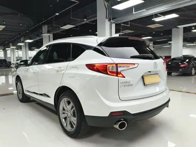 Acura RDX 2021, 77000 км, за 23219.09 USD - фото 24
