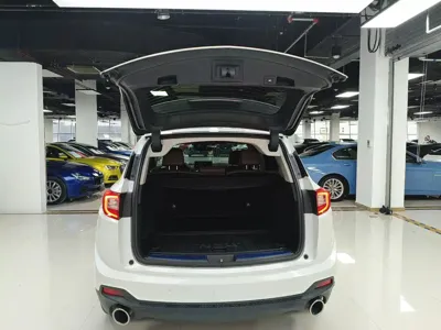 Acura RDX 2021, 77000 км, за 23219.09 USD - фото 26