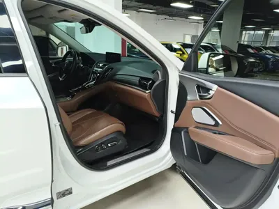 Acura RDX 2021, 77000 км, за 23219.09 USD - фото 27