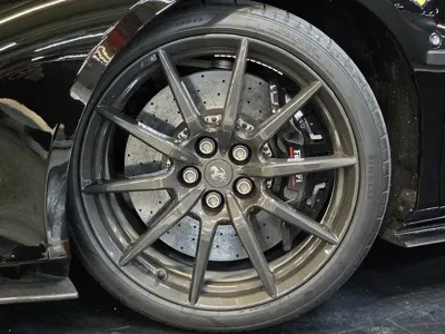 Ferrari F8 2021, 11400 км, за 262570.57 USD - фото 20