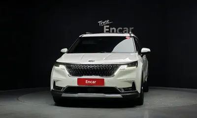 Kia Canival 2021, 68412 км, за 19889.72 USD