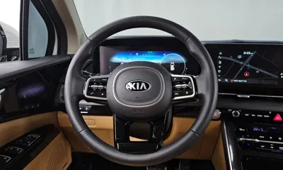 Kia Canival 2021, 68412 км, за 19889.72 USD - фото 13