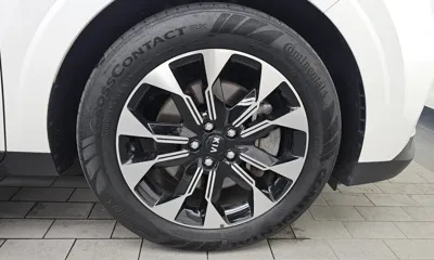 Kia Canival 2021, 68412 км, за 19889.72 USD - фото 21