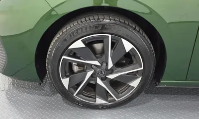 Peugeot 308 2023, 16130 км, за 17592.23 USD