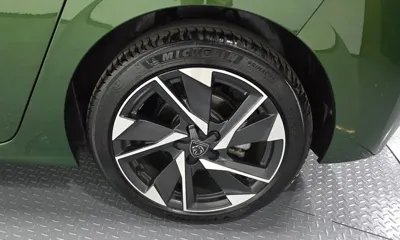 Peugeot 308 2023, 16130 км, за 17451.32 USD - фото 21