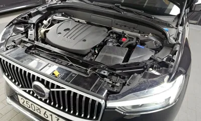 Volvo XC60 2022, 50918 км, за 25041.29 USD - фото 6