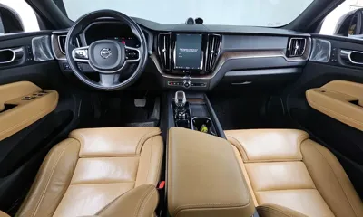 Volvo XC60 2022, 50918 км, за 25041.29 USD - фото 7