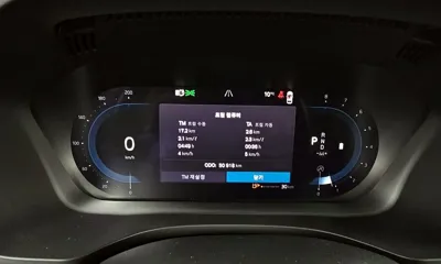 Volvo XC60 2022, 50918 км, за 25041.29 USD - фото 8
