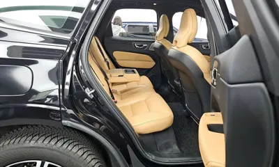Volvo XC60 2022, 50918 км, за 25041.29 USD - фото 12