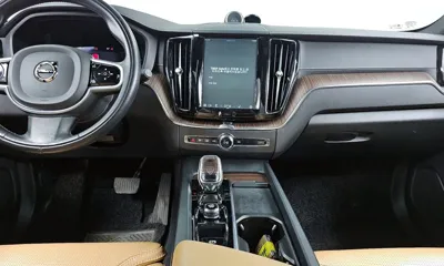 Volvo XC60 2022, 50918 км, за 25041.29 USD - фото 14