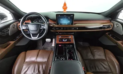 Lincoln Aviator 2020, 71033 км, за 20874.36 USD - фото 7
