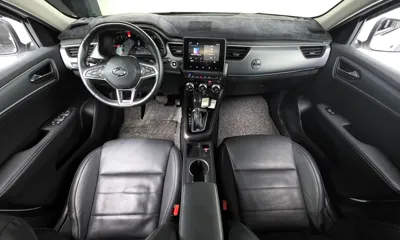 Renault-KoreaSamsung XM3 2022, 55421 км, за 11750.03 USD - фото 7