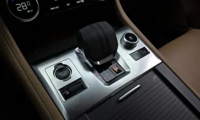 Jaguar F-Pace 2023, 57913 км, за 26771.57 USD - фото 9