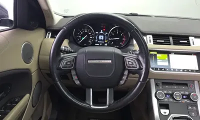 Land Rover Range Rover Evoque 2017, 111794 км, за 13220.53 USD - фото 13