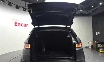 Land Rover Range Rover Evoque 2017, 111794 км, за 13220.53 USD - фото 20