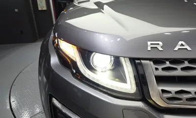 Land Rover Range Rover Evoque 2017, 111794 км, за 13220.53 USD - фото 22