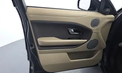 Land Rover Range Rover Evoque 2017, 111794 км, за 13220.53 USD - фото 24