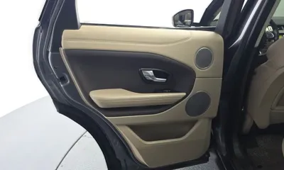 Land Rover Range Rover Evoque 2017, 111794 км, за 13220.53 USD - фото 25