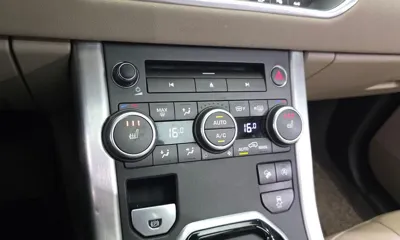 Land Rover Range Rover Evoque 2017, 111794 км, за 13220.53 USD - фото 27