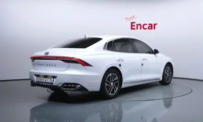 Hyundai Grandeur 2020, 89793 км, за 12176.85 USD