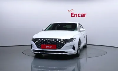 Hyundai Grandeur 2020, 89793 км, за 12176.85 USD