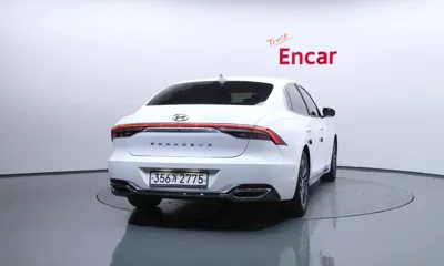 Hyundai Grandeur 2020, 89793 км, за 12176.85 USD