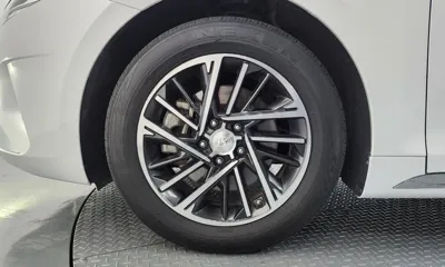 Hyundai Grandeur 2020, 89793 км, за 12176.85 USD