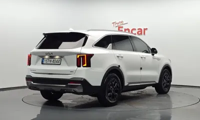 Kia Sorento 2024, 52523 км, за 24944.2 USD