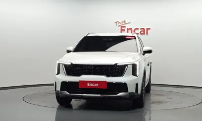 Kia Sorento 2024, 52523 км, за 24944.2 USD
