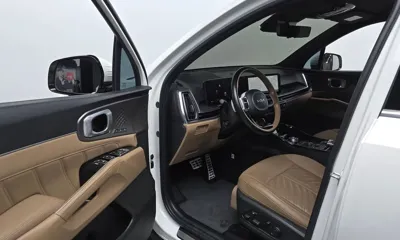 Kia Sorento 2024, 52523 км, за 24944.2 USD - фото 10