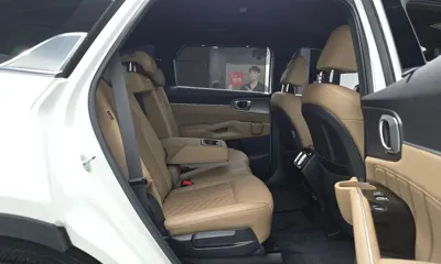Kia Sorento 2024, 52523 км, за 24944.2 USD - фото 12