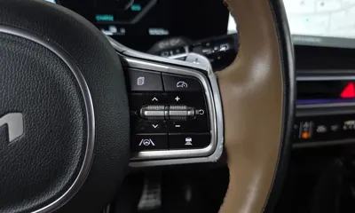 Kia Sorento 2024, 52523 км, за 24944.2 USD - фото 16