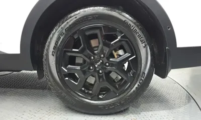 Kia Sorento 2024, 52523 км, за 24944.2 USD - фото 21