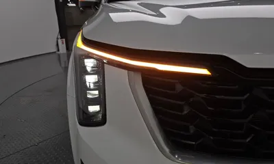 Kia Sorento 2024, 52523 км, за 24944.2 USD - фото 22