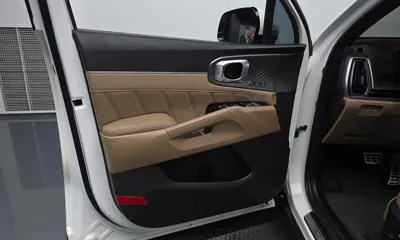 Kia Sorento 2024, 52523 км, за 24944.2 USD - фото 24