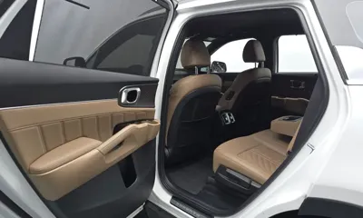 Kia Sorento 2024, 52523 км, за 24944.2 USD - фото 26
