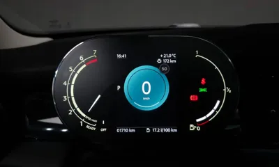 MINI Cooper 2023, 1710 км, за 27822.91 USD - фото 8